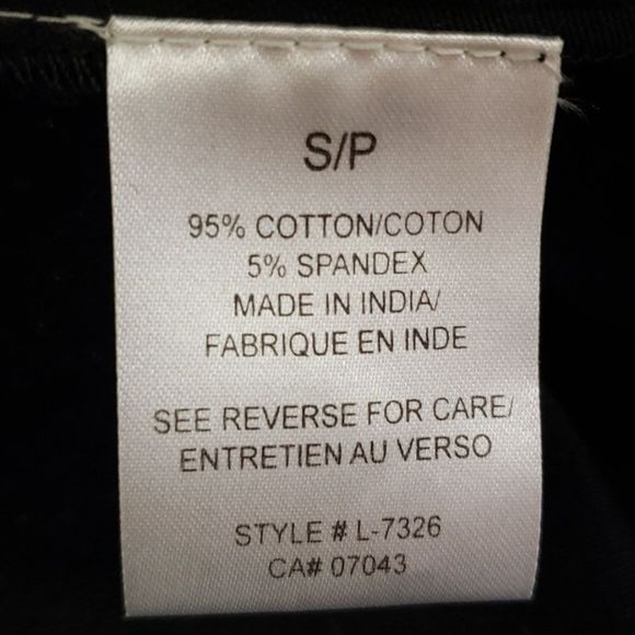 NWOT 💕💕 Love Culture Navy Blue Polka Dot Dress - Picture 10 of 11